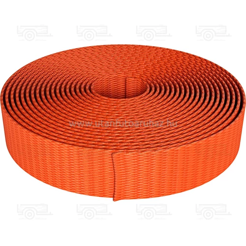 Kép 8/11 - Heveder, folyóméterben, 25 mm, 500 kg