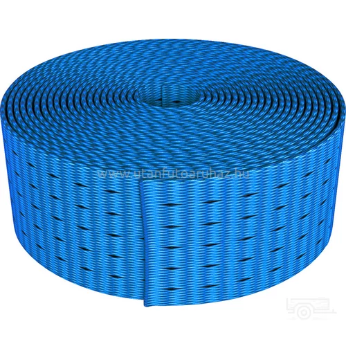 Kép 3/12 - Heveder, folyóméterben, 50 mm, 5 tonna