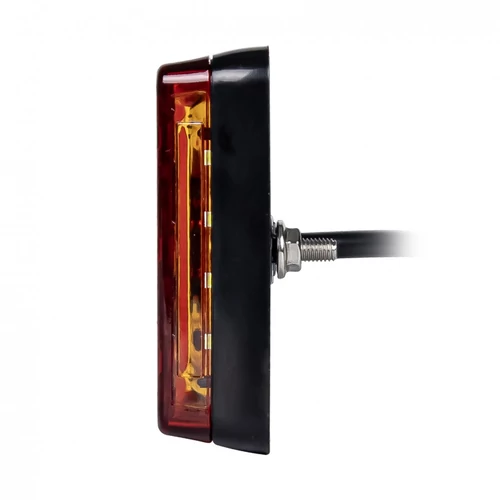 Kép 4/11 - LED hátsó lámpa 12V