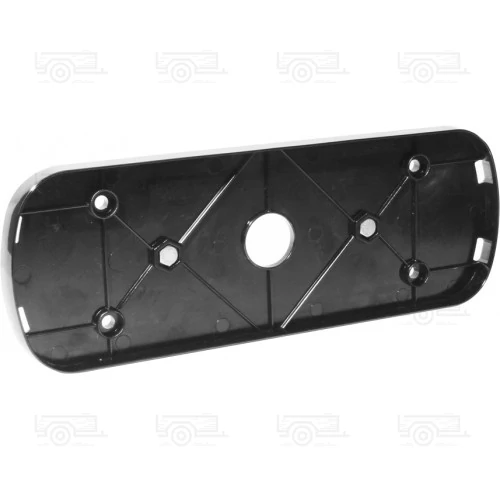 Kép 2/4 - LED hátsó lámpa dinamikus kijelzővel 12 / 24V L1830