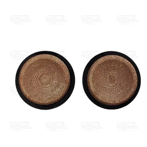 Knott Stabifix KS25, Stabifix KS35 dörzsbetét