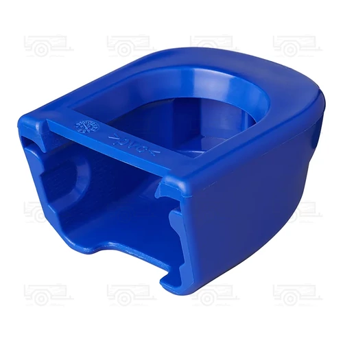Kép 3/4 - Proplus orrvédő, univerzális max. 2000 kg-os kivitelhez, Knott, SPP, AL-KO, ALBE