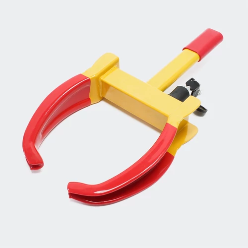 Kép 2/8 - XPOtool univerzális kerék zár, max. szélesség 225 mm, univerzális