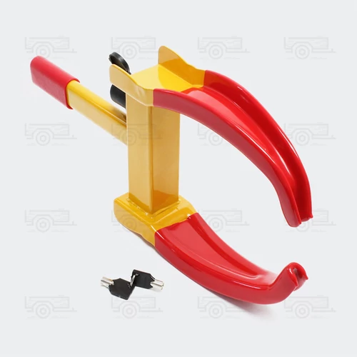 Kép 3/8 - XPOtool univerzális kerék zár, max. szélesség 225 mm, univerzális