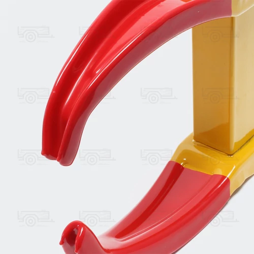 Kép 4/8 - XPOtool univerzális kerék zár, max. szélesség 225 mm, univerzális