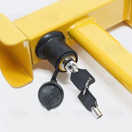 Kép 6/8 - XPOtool univerzális kerék zár, max. szélesség 225 mm, univerzális