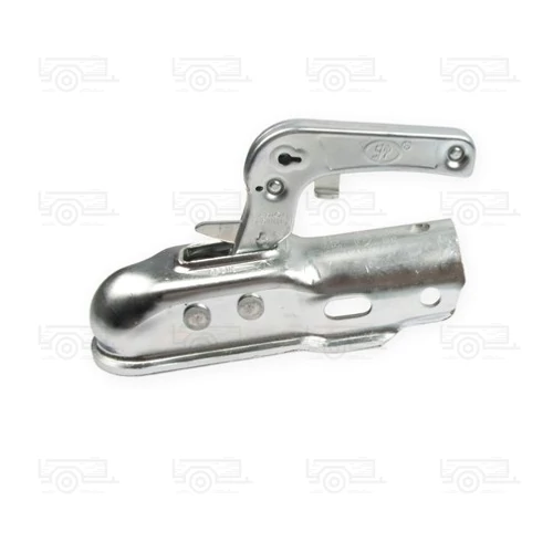 SPP ZSK - 2000C kapcsolófej 50mm átmérő