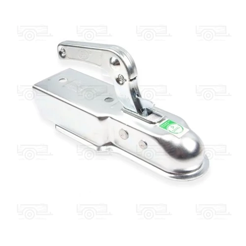 SPP Kapcsolófej 750 kg zártszelvény 70 mm