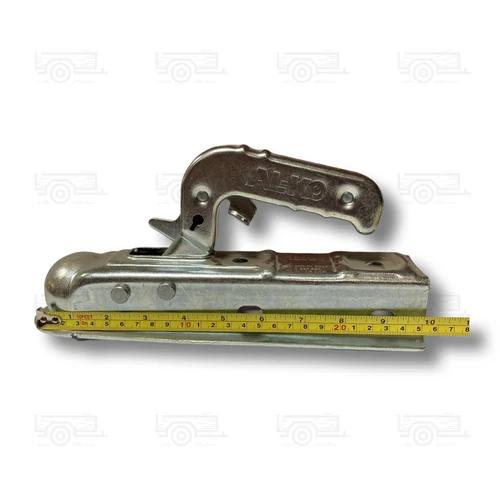 Kép 2/3 - AL-KO kapcsolófej 750 kg zártsz. 50 mm