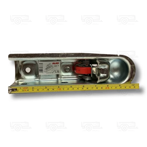 Kép 3/3 - AL-KO kapcsolófej 750 kg zártsz. 50 mm
