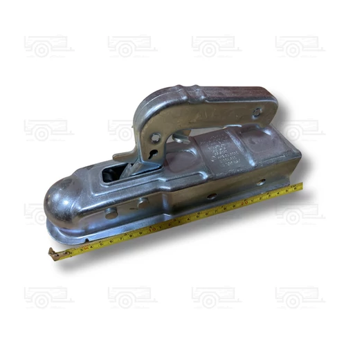Kép 2/3 - AL-KO kapcsolófej 750 kg zártsz. 60 mm/furattáv. 57 mm