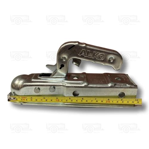 Kép 2/3 - AL-KO kapcsolófej 750 kg zártszelvény 60mm