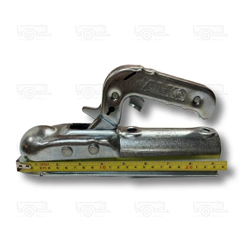 Kép 2/3 - AL-KO kapcsolófej 750 kg cső 50 mm