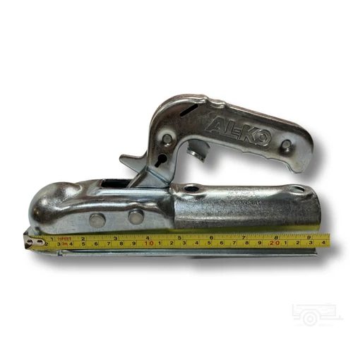 Kép 2/3 - AL-KO kapcsolófej 750 kg cső 50 mm