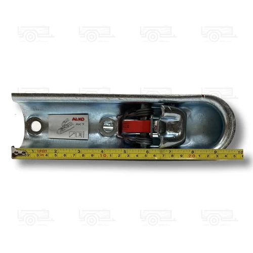 Kép 3/3 - AL-KO kapcsolófej 750 kg cső 50 mm