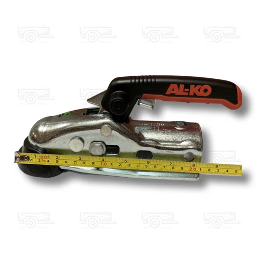 Kép 2/3 - AL-KO kapcsolófej 2700 kg AK270 (AK300/A-B helyettesítő) cső 50 mm