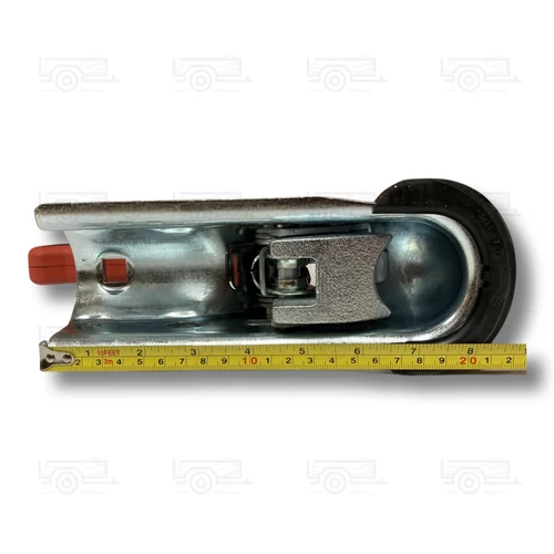 Kép 3/3 - AL-KO kapcsolófej 2700 kg AK270 (AK300/A-B helyettesítő) cső 50 mm