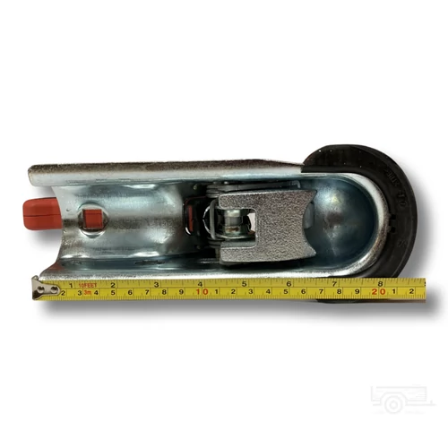 Kép 3/3 - AL-KO kapcsolófej 2700 kg AK270 (AK300/A-B helyettesítő) cső 50 mm