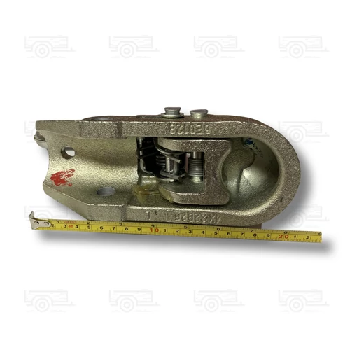 Kép 3/3 - KNOTT kapcsolófej 3500 kg cső 50mm - furat Ø 14,5 mm-12,5 mm