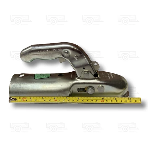 Kép 2/3 - KNOTT kapcsolófej 750 kg cső 70mm