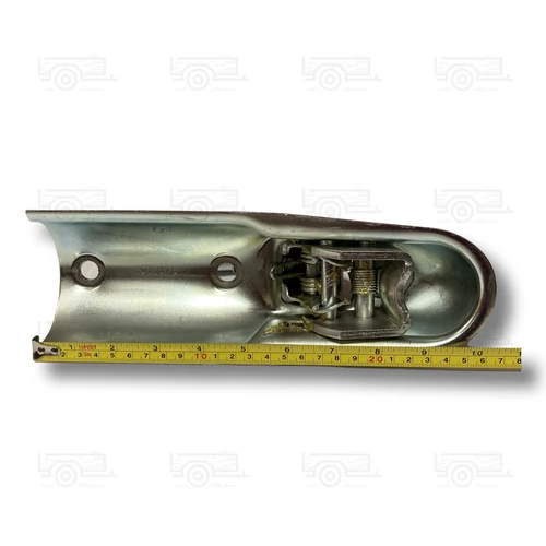 Kép 3/3 - KNOTT kapcsolófej 750 kg cső 70mm
