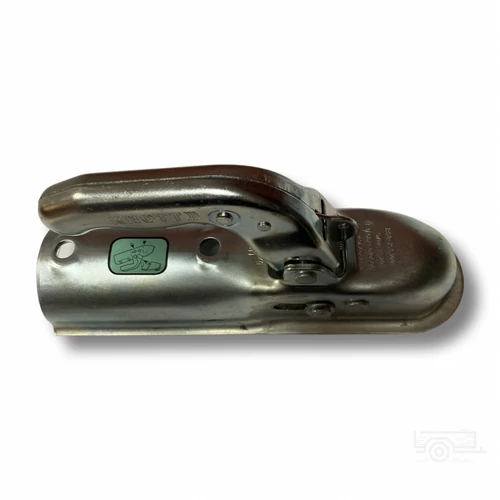 KNOTT kapcsolófej 1400 kg cső 60mm