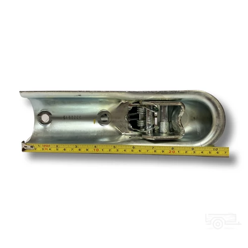 Kép 3/3 - KNOTT kapcsolófej 1400 kg cső 60mm