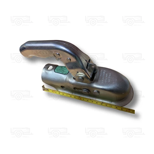 Kép 3/4 - KNOTT kapcsolófej 1400 kg cső 50mm