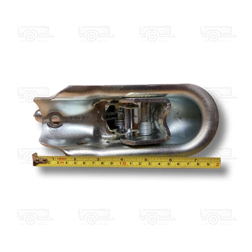 Kép 4/4 - KNOTT kapcsolófej 1400 kg cső 50mm