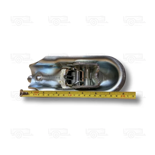 Kép 3/3 - KNOTT kapcsolófej 1400 kg cső 45mm