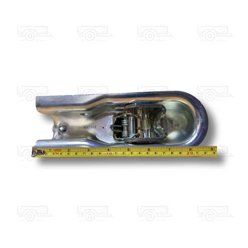 Kép 3/3 - KNOTT kapcsolófej 1400 kg cső 35mm