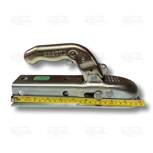 Kép 2/3 - KNOTT kapcsolófej 1400 kg zártsz. 50mm