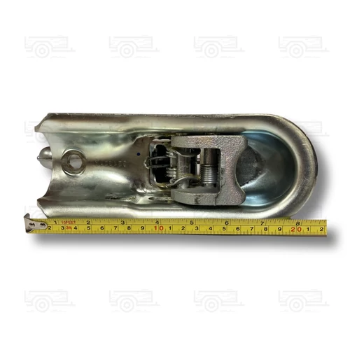 Kép 3/3 - KNOTT kapcsolófej 2000 kg cső 50mm