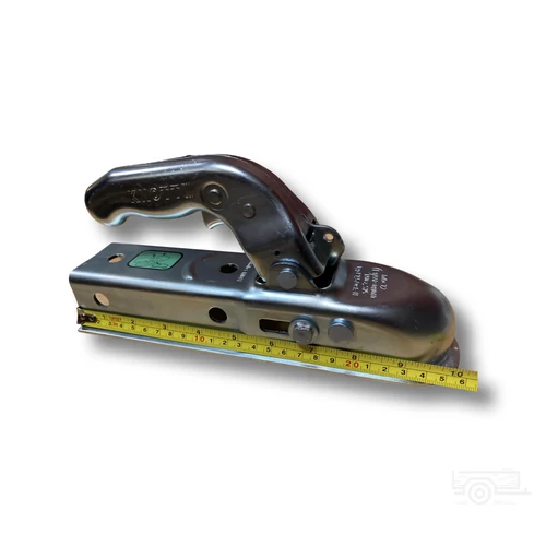Kép 2/3 - KNOTT kapcsolófej 750 kg zártszelvény 50 mm