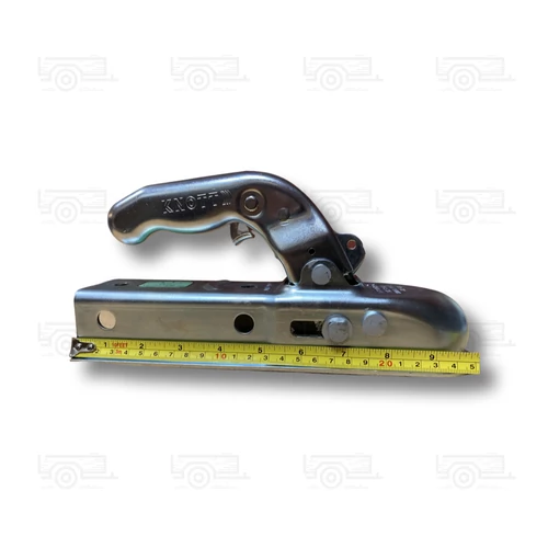 Kép 2/3 - KNOTT kapcsolófej 750 kg zártszelvény 50mm