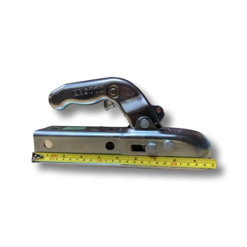 Kép 2/3 - KNOTT kapcsolófej 750 kg zártszelvény 50mm