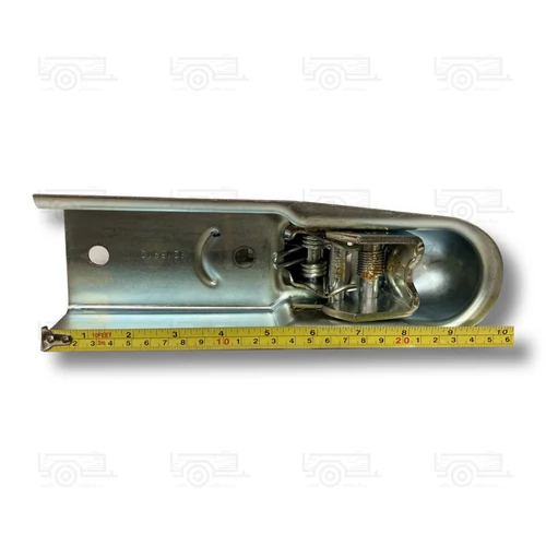 Kép 3/3 - KNOTT kapcsolófej 750 kg zártszelvény 70mm felsőfurat