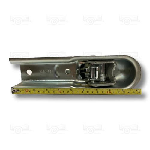 Kép 3/3 - KNOTT kapcsolófej 750 kg zártszelvény 45mm felső furat