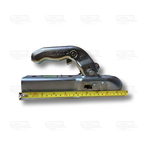 Kép 2/3 - KNOTT kapcsolófej 750 kg zárt szelvény 40mm