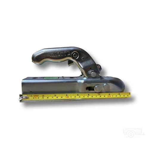 Kép 2/3 - KNOTT kapcsolófej 750 kg zárt szelvény 40mm