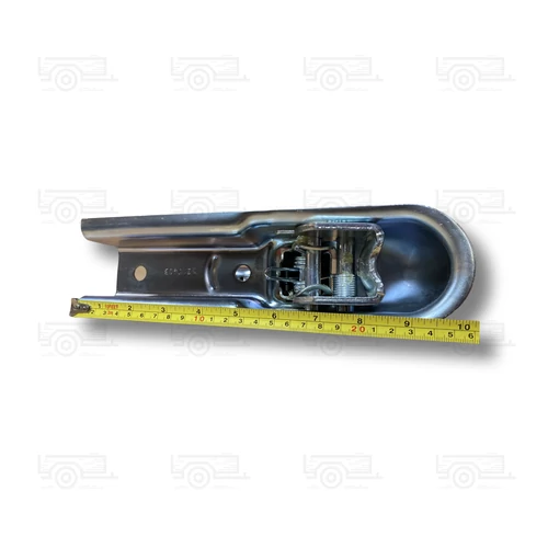Kép 3/3 - KNOTT kapcsolófej 750 kg zárt szelvény 40mm