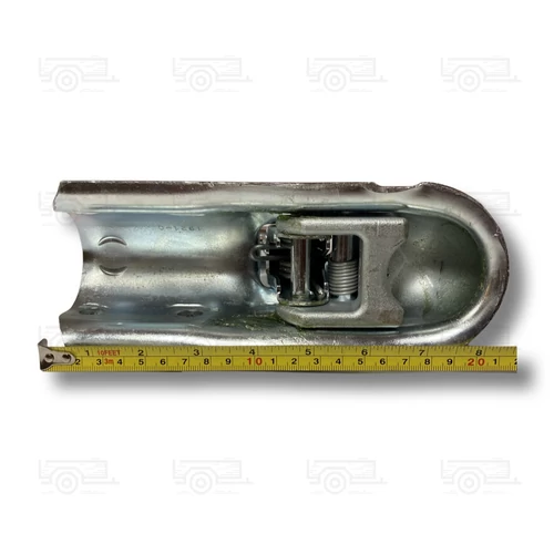 Kép 3/3 - SPP BC3000 kapcsolófej 3000 kg cső 50mm (vízszintes furatok)