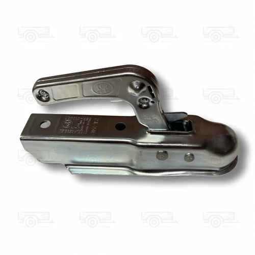SPP Kapcsolófej 750 kg zártsz. 40 mm