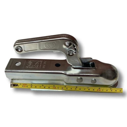 Kép 2/3 - SPP Kapcsolófej 750 kg zártsz. 40 mm