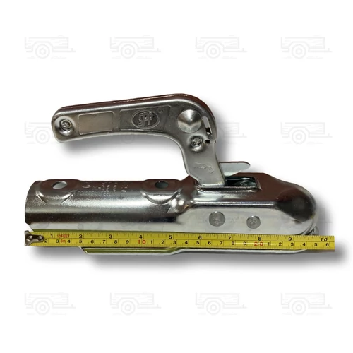 Kép 2/3 - SPP kapcsolófej 750 kg cső 50 mm