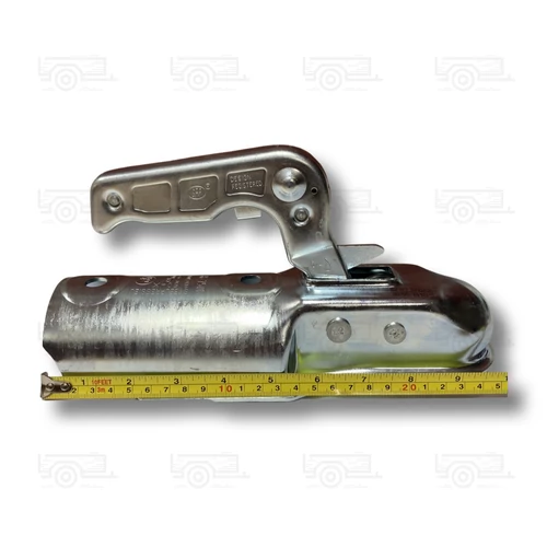 Kép 2/3 - SPP kapcsolófej 750 kg cső 70mm