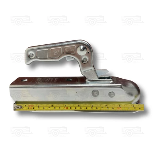 Kép 2/3 - SPP Kapcsolófej 750 kg zártszelvény 50 mm