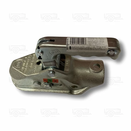 ALBE EM300R-A kapcsolófej 3000 kg cső 45 mm