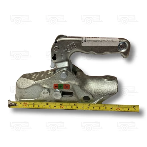 Kép 2/3 - ALBE EM300R-A kapcsolófej 3000 kg cső 45 mm