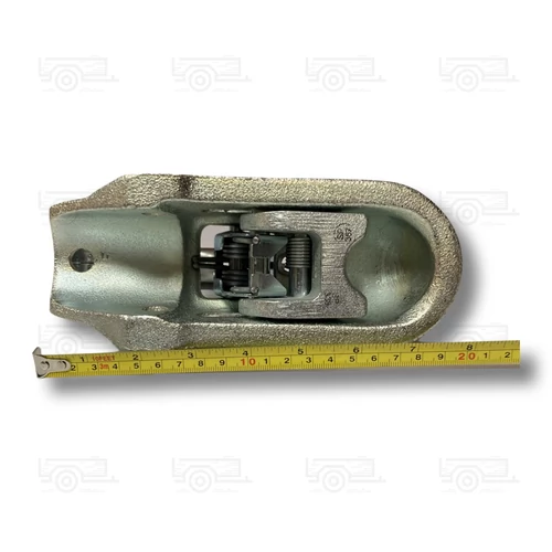 Kép 3/3 - ALBE EM300R-A kapcsolófej 3000 kg cső 45 mm